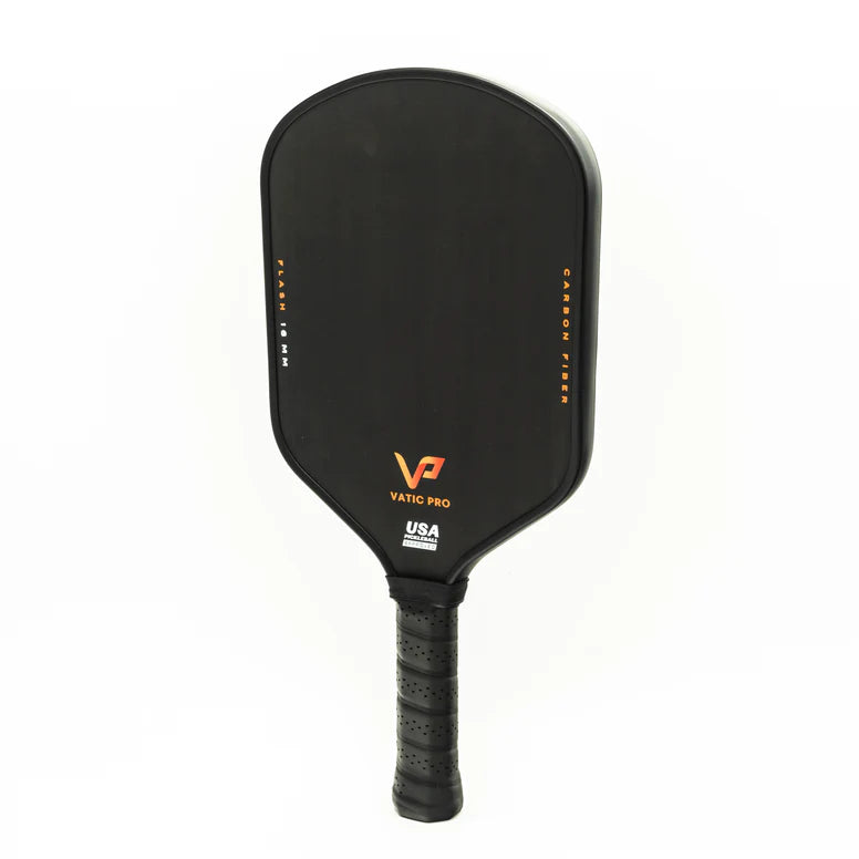 Vợt Pickleball Vatic Pro - Flash Carbon Fiber