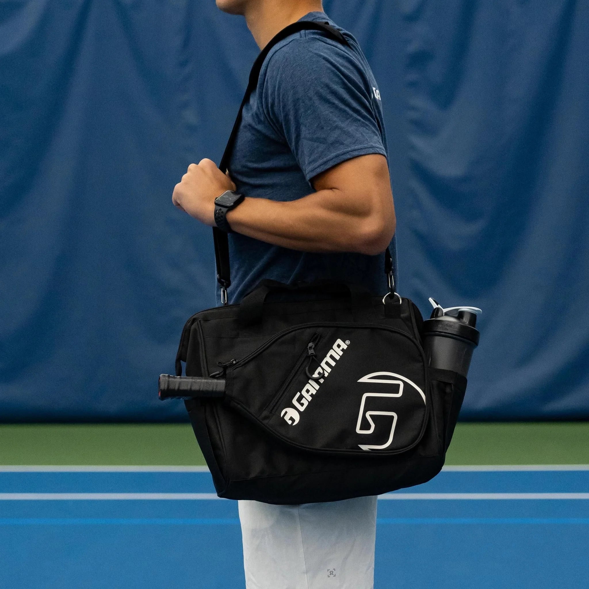 Túi Đựng Vợt Pickleball Gamma Tour Tote Bag