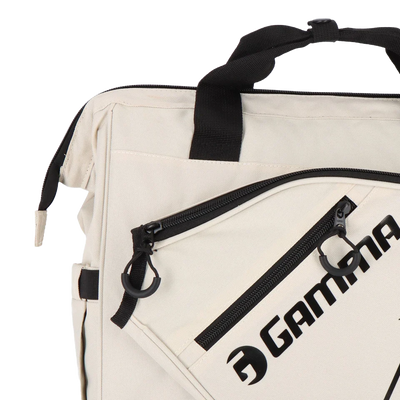 Gamma Tour Tote Bag Pickleball Racquet Bag