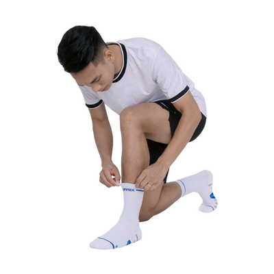 Tất thể thao Pickleball Spinnix Passion