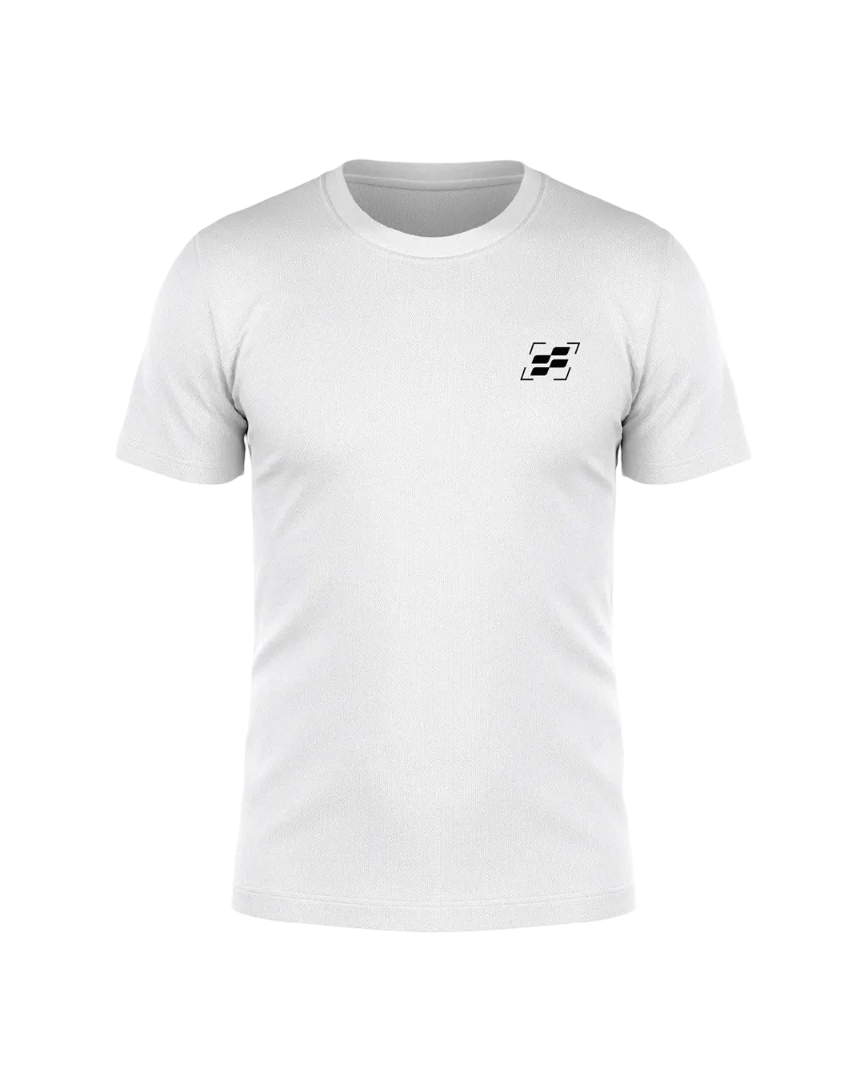Áo Thi Đấu Pickleball Facolos T-Shirt