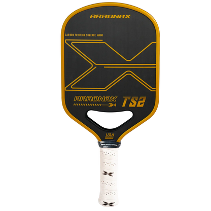 Vợt Pickleball Arronax TS2 Carbon Fiber