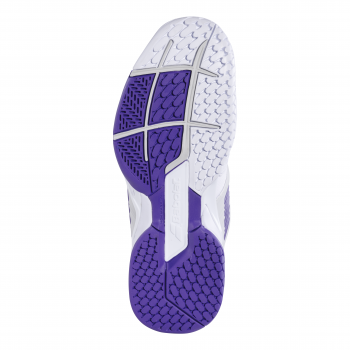 Giày Pickleball Babolat Propulse Fury All Court (Cho Nữ)
