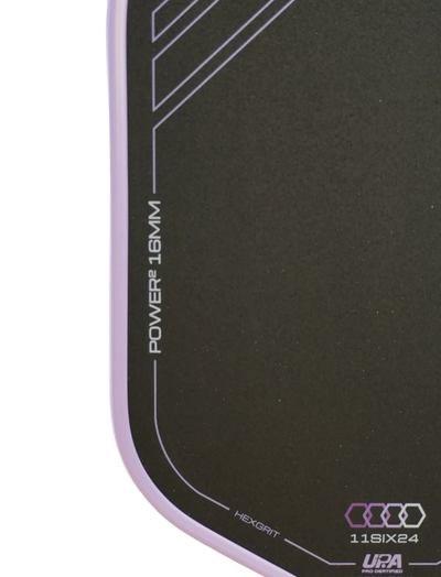 Vợt Pickleball 11Six24 The Ultré Power 2