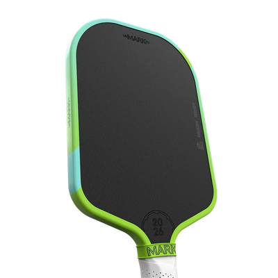 Mark Pickleball unMARKED 2026 Pickleball Paddle