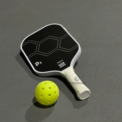 Vợt Pickleball Pro Power P1 16mm