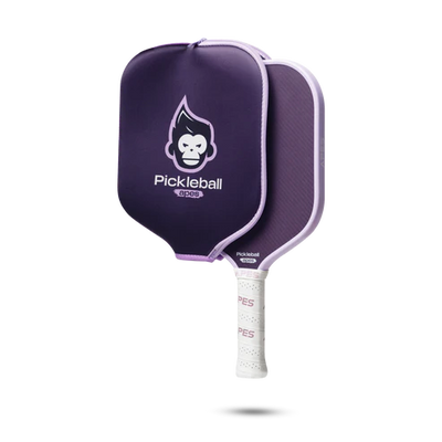 Apes Pulse V Pickleball Racket