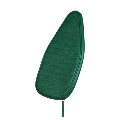 Kamito Pickleball Leather Racket Cover