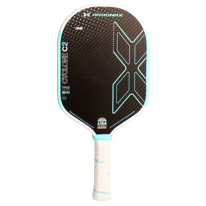 Vợt Pickleball Arronax Cyclone C2