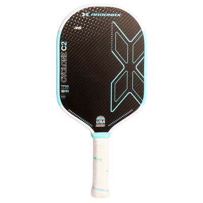 Arronax Cyclone C2 Pickleball Racket