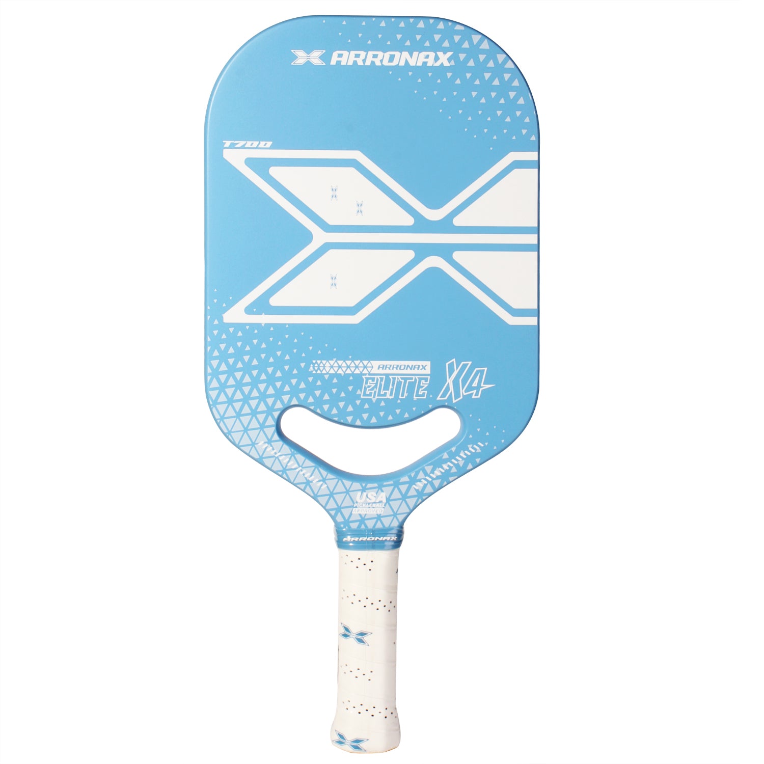 Vợt Pickleball Arronax Elite X4