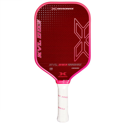 Vợt Pickleball Arronax Kevlar KVL 003