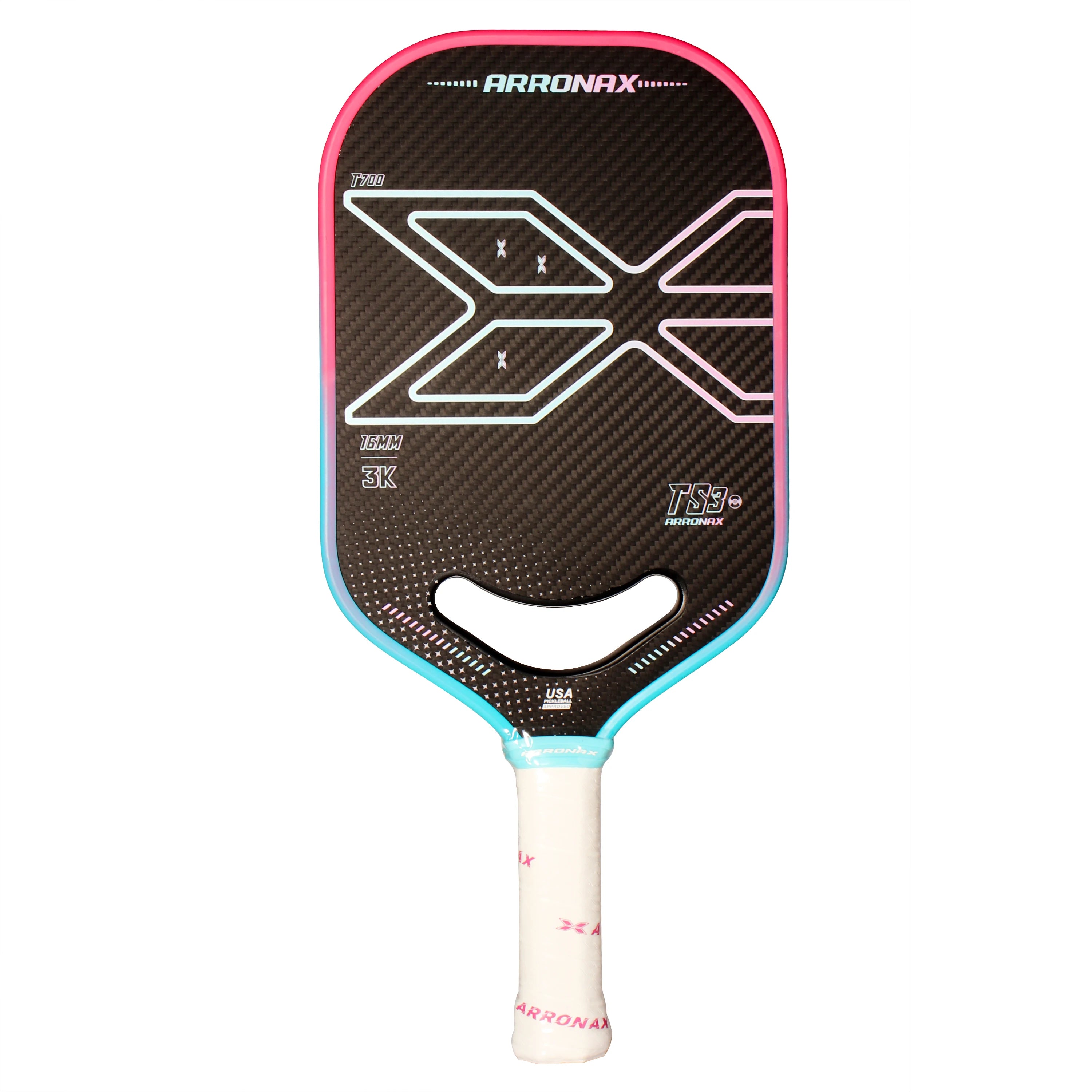 Vợt Pickleball Arronax TS3