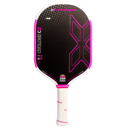 Vợt Pickleball Arronax Cyclone C2