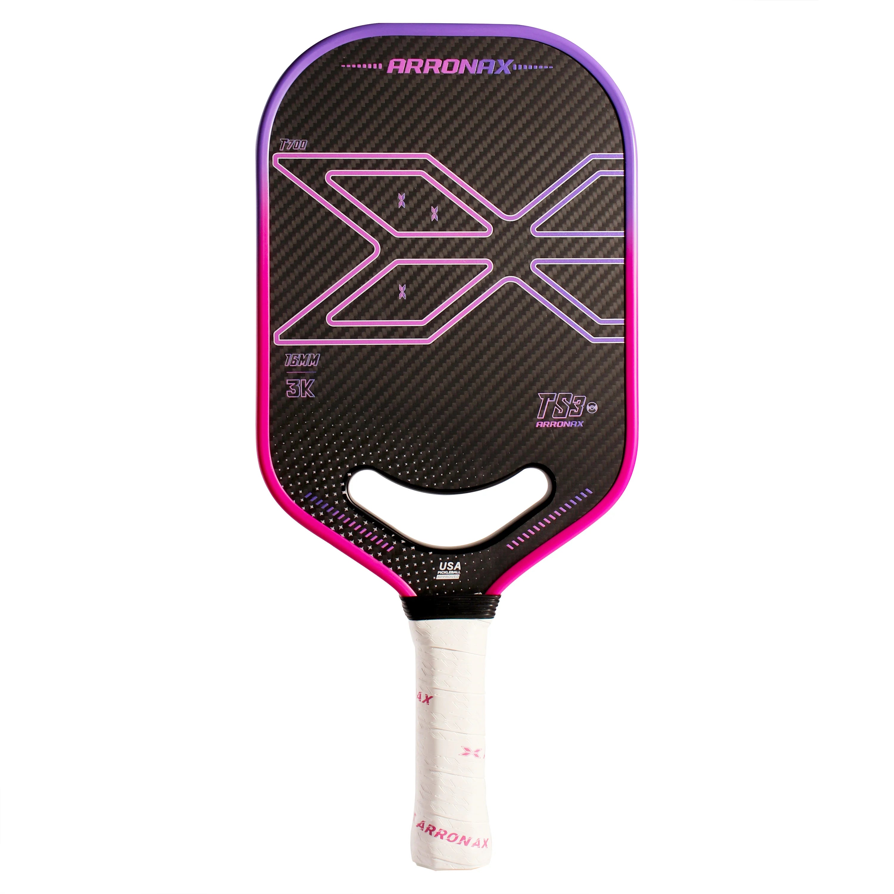 Vợt Pickleball Arronax TS3