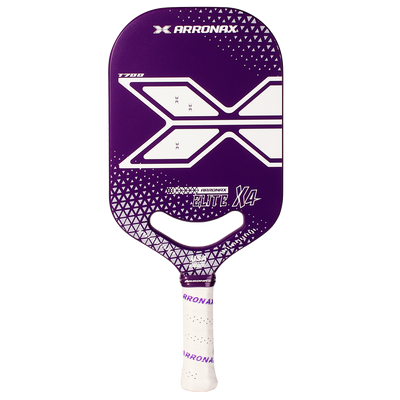 Arronax Elite X4 Pickleball Paddle