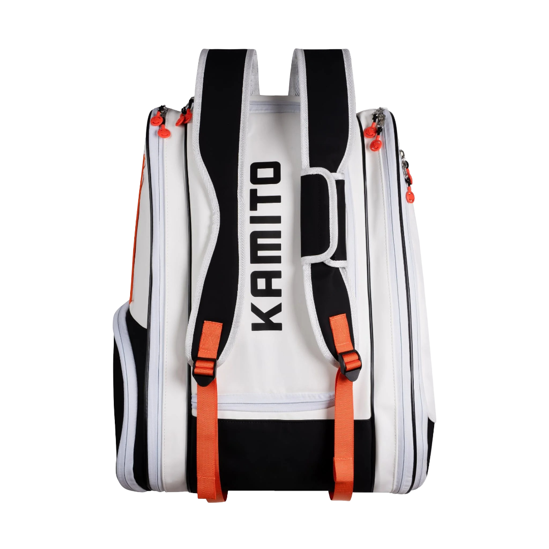 Balo Pickleball Kamito Elite Tour Bag V3