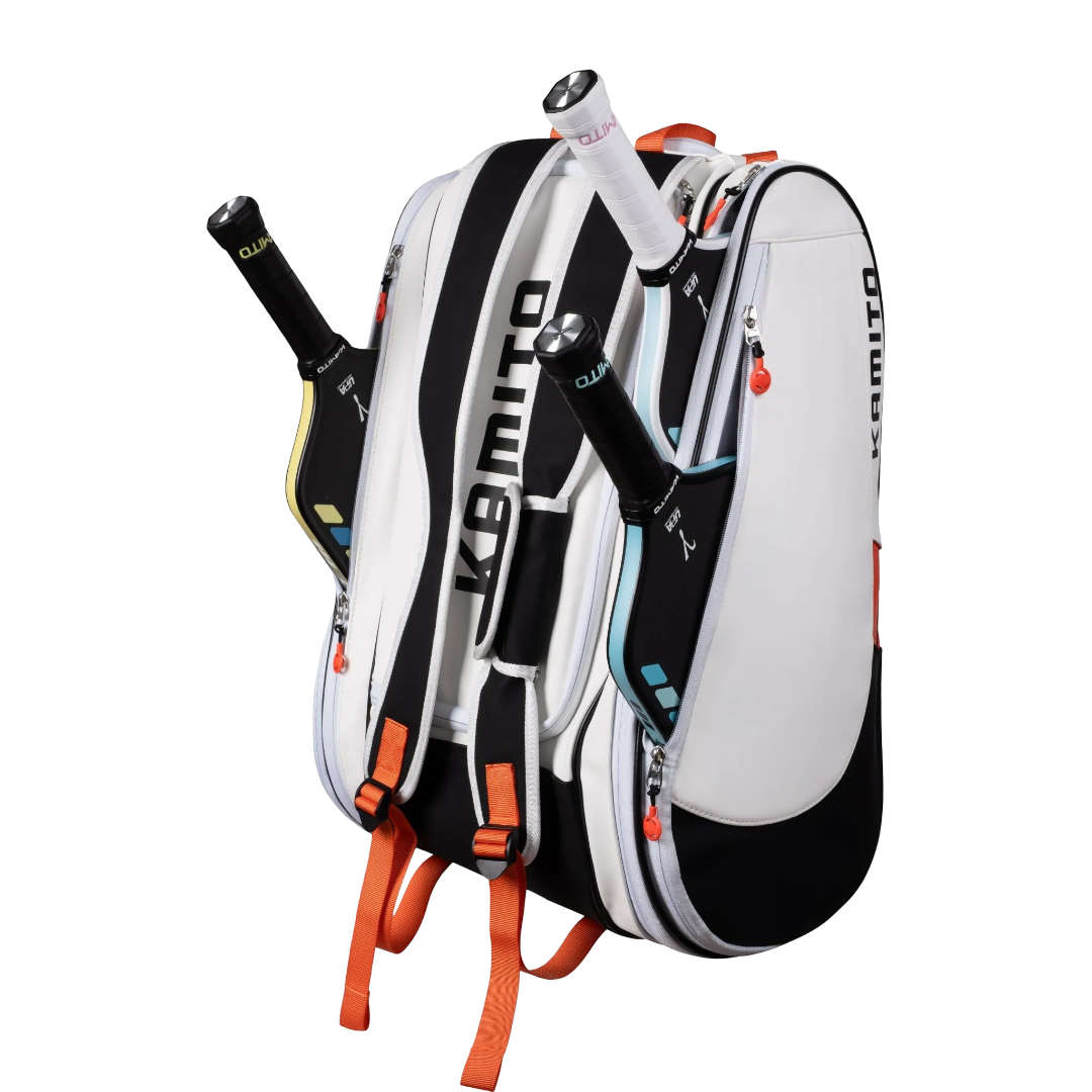 Balo Pickleball Kamito Elite Tour Bag V3