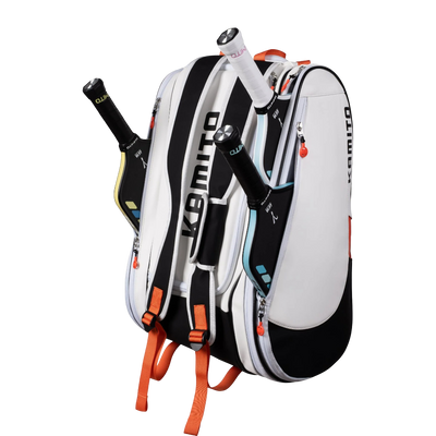 Balo Pickleball Kamito Elite Tour Bag V3