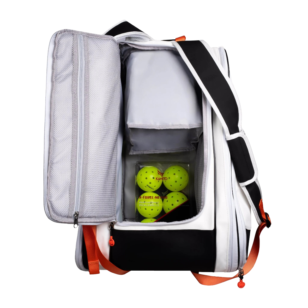 Balo Pickleball Kamito Elite Tour Bag V3
