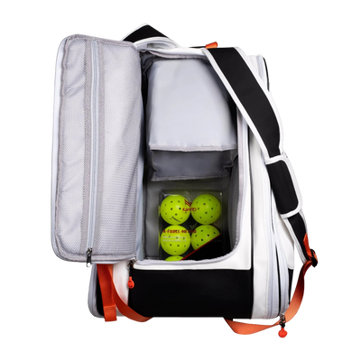 Balo Pickleball Kamito Elite Tour Bag V3