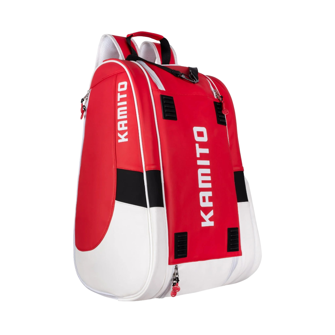 Balo Pickleball Kamito Elite Tour Bag V3