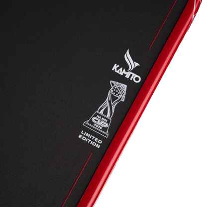 Vợt Pickleball Kamito Alpha-X Champion Series Hanoi Crown 2026 | Limited Edition