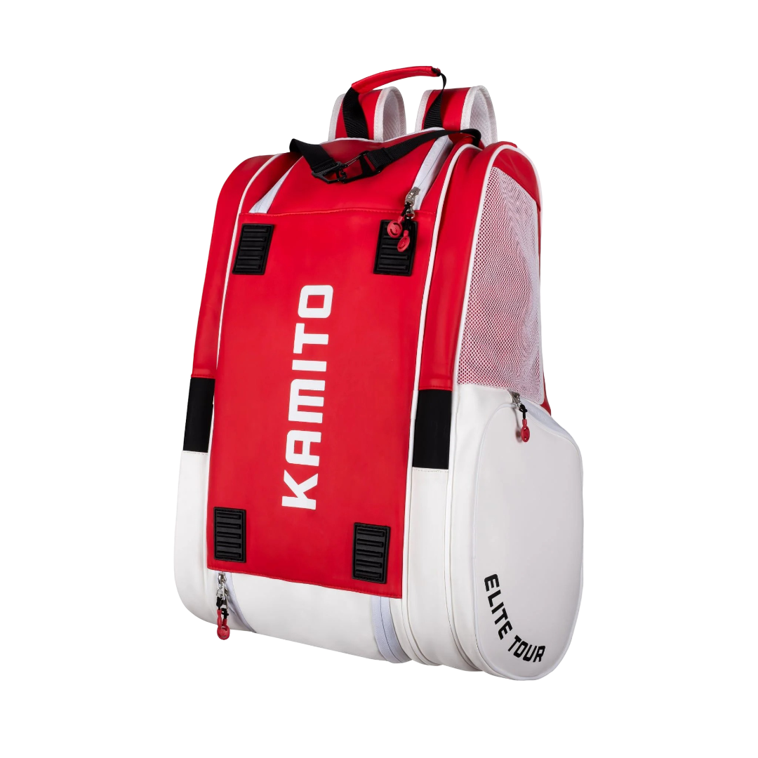 Balo Pickleball Kamito Elite Tour Bag V3
