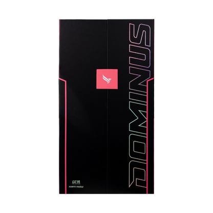 Kamito Dominus Pickleball Paddle 