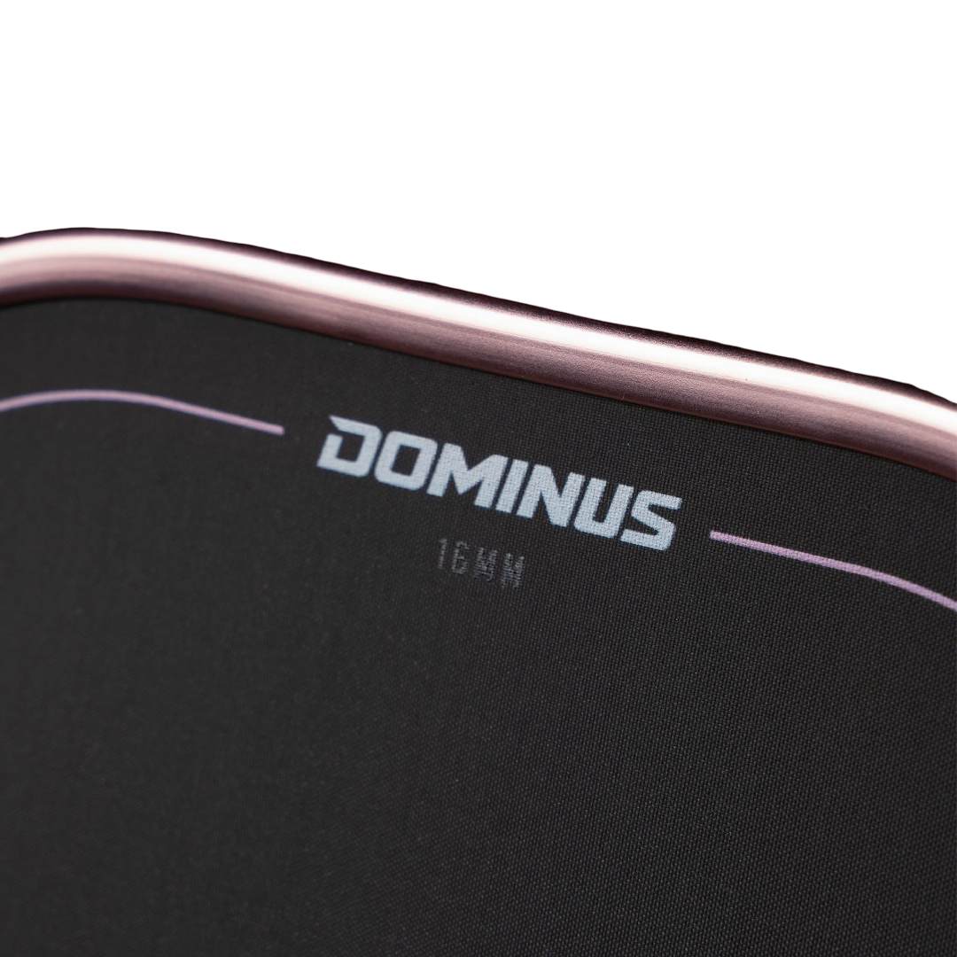 Kamito Dominus Pickleball Paddle 