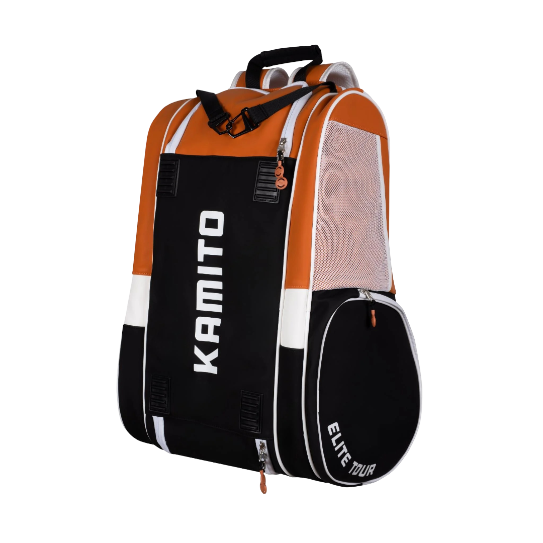 Balo Pickleball Kamito Elite Tour Bag V3