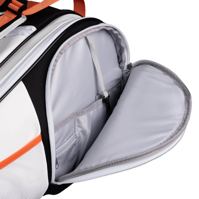 Balo Pickleball Kamito Elite Tour Bag V3