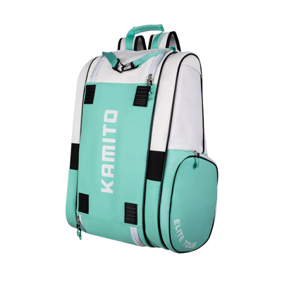 Balo Pickleball Kamito Elite Tour Bag V3