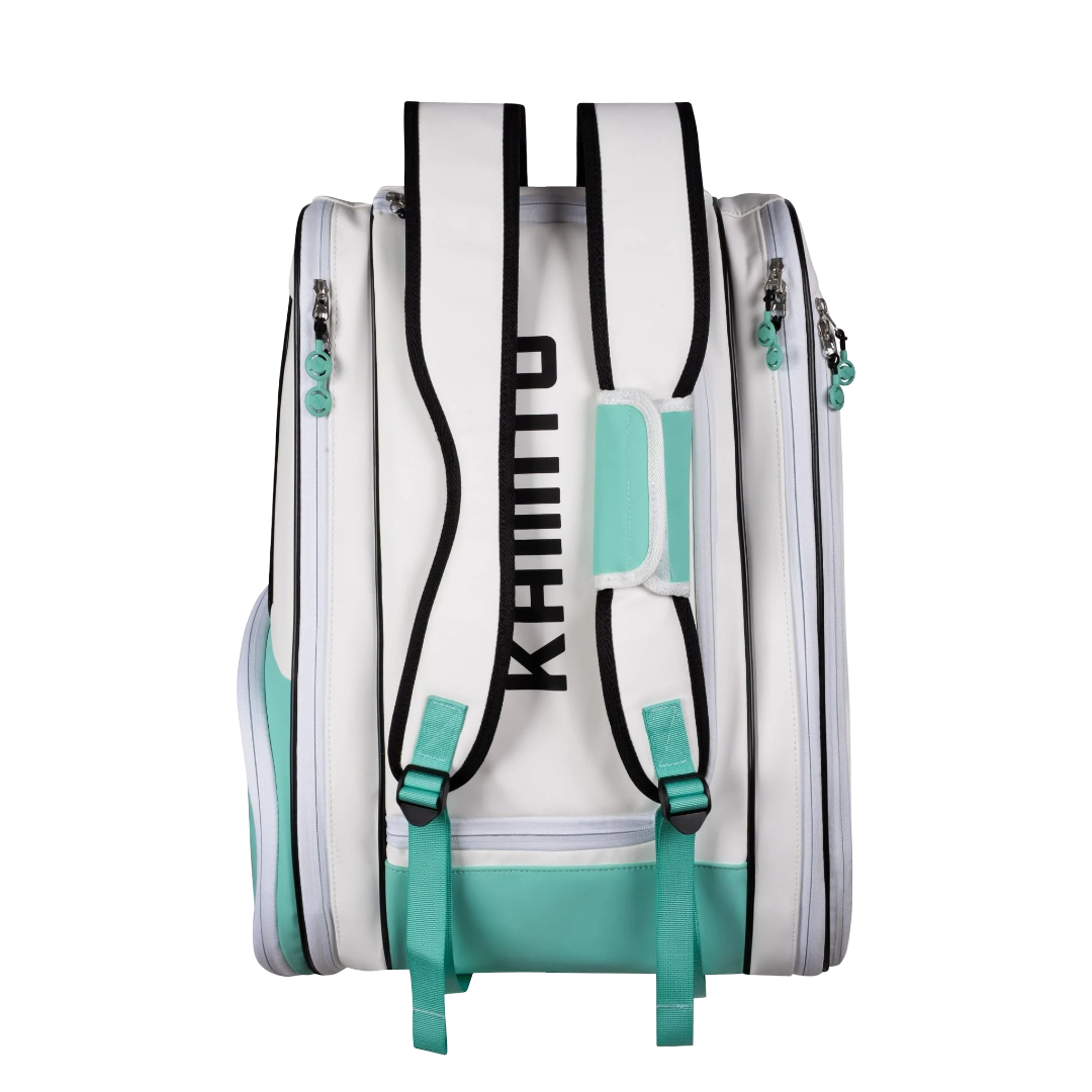 Balo Pickleball Kamito Elite Tour Bag V3
