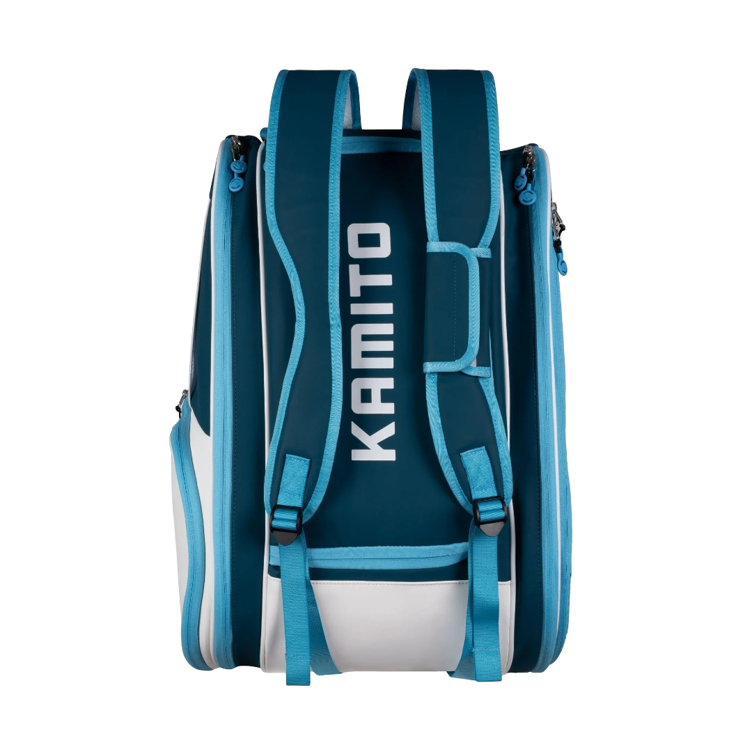 Balo Pickleball Kamito Elite Tour Bag V3