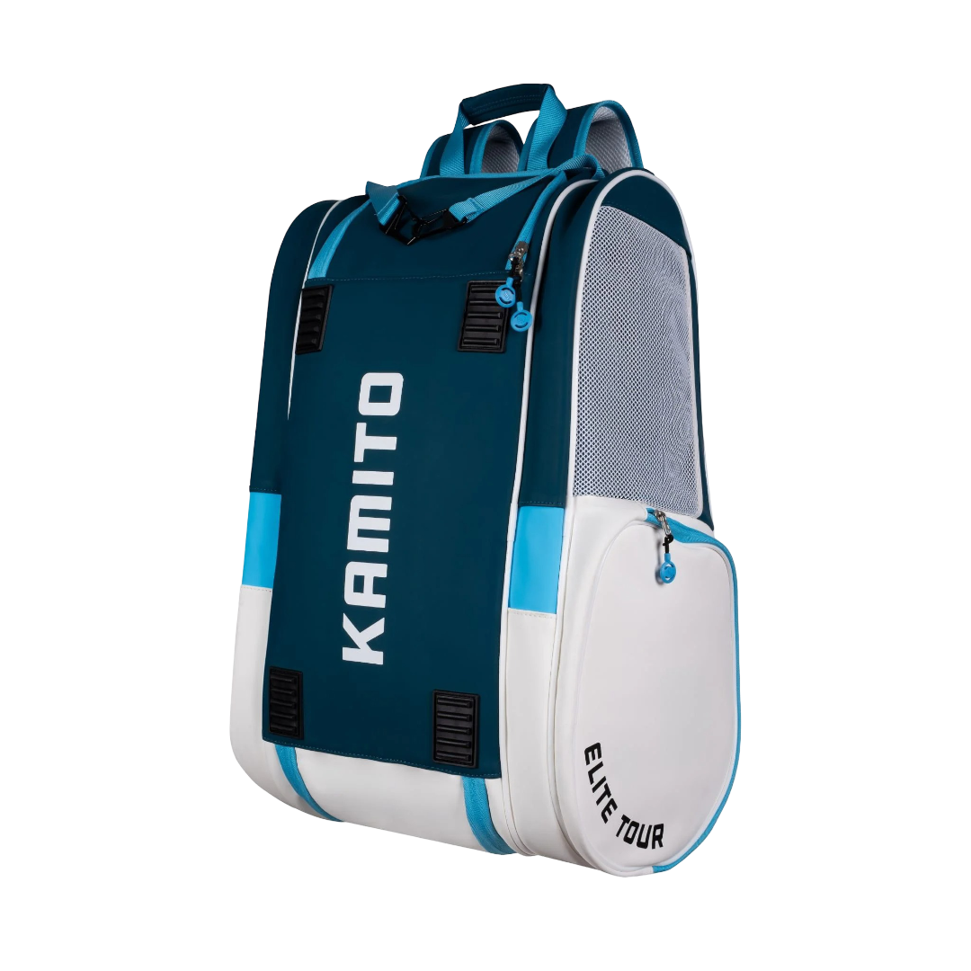 Balo Pickleball Kamito Elite Tour Bag V3