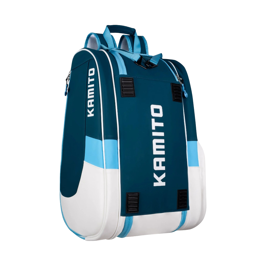 Balo Pickleball Kamito Elite Tour Bag V3