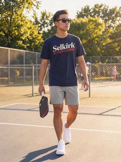 Selkirk SLK Era Power The 1776 Capsule Pickleball Paddle | Limited Edition