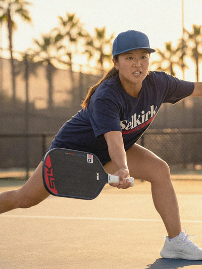 Selkirk SLK Era Power The 1776 Capsule Pickleball Paddle | Limited Edition