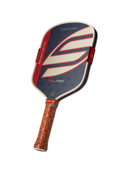 Vợt Pickleball Selkirk LABS Boomstik 1776 Capsule - Asia Edition