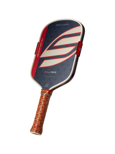 Vợt Pickleball Selkirk LABS Boomstik The 1776 Capsule | Limited Edition