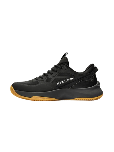 Giày Pickleball Selkirk Sport Men's CourtStrike 3.0 | Black