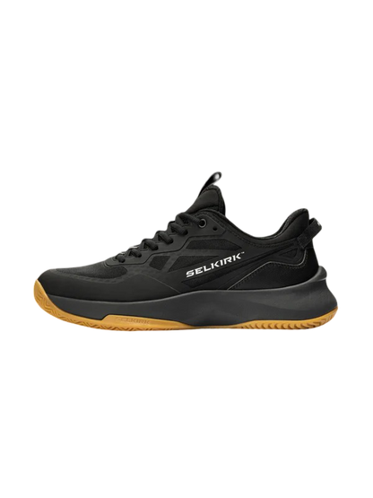 Giày Pickleball Selkirk Sport Men's CourtStrike 3.0 | Black