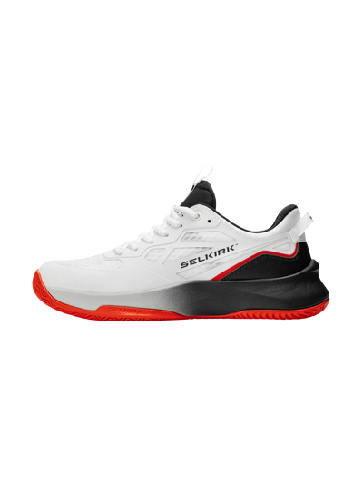 Giày Pickleball Selkirk Sport Men's CourtStrike 3.0 | Redline
