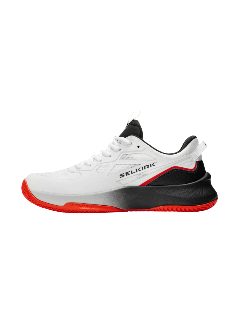 Giày Pickleball Selkirk Sport Men's CourtStrike 3.0 | Redline