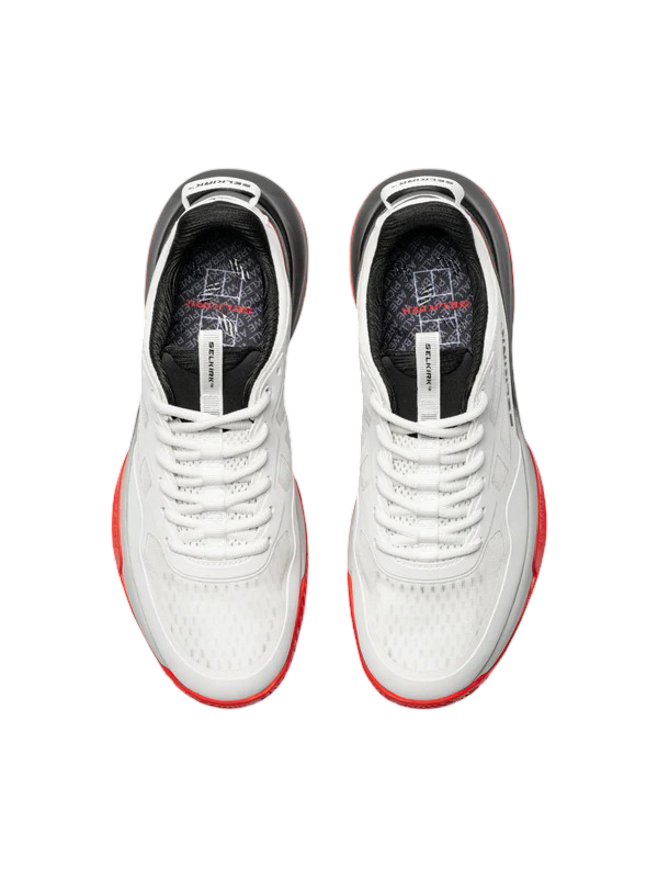 Giày Pickleball Selkirk Sport Men's CourtStrike 3.0 | Redline
