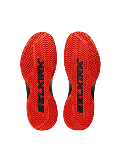 Giày Pickleball Selkirk Sport Men's CourtStrike 3.0 | Redline