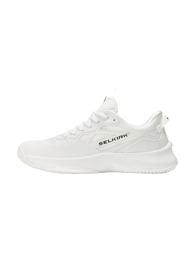 Giày Pickleball Selkirk Sport Men's CourtStrike 3.0 | White