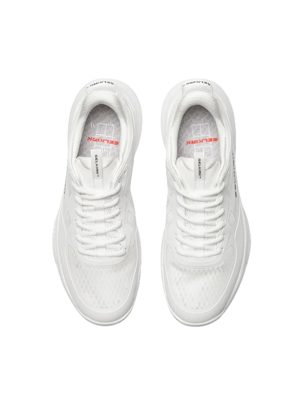Giày Pickleball Selkirk Sport Men's CourtStrike 3.0 | White