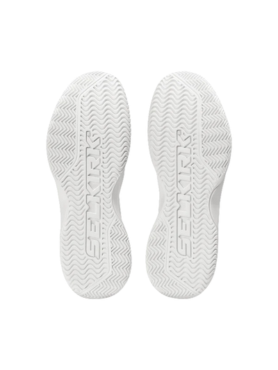 Giày Pickleball Selkirk Sport Men's CourtStrike 3.0 | White